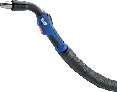 MIG/MAG Rauchgasabsaugbrenner xFUME® PRO 36