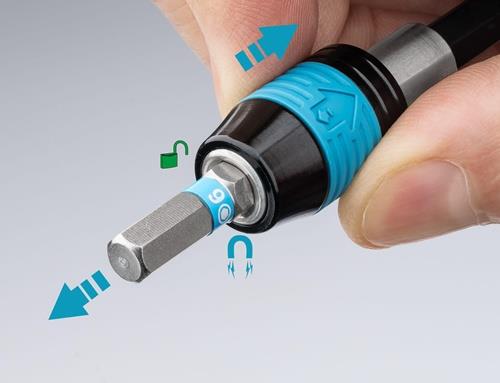 Drehmomentschraubendreher 6005CT-100