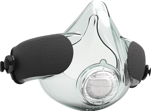 ATEX Halbmaske PAF-0062