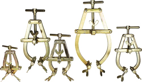 Rohrschnellspanner