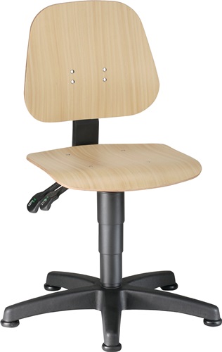 Arbeitsdrehstuhl Unitec