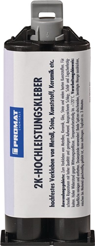 2K-Hochleistungskleber