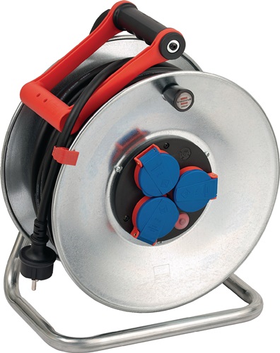 Kabeltrommel Garant S