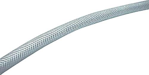 PVC-Schlauch TCN ID 6mm AD 12mm L.50m transp.Rl.TRICOFLEX