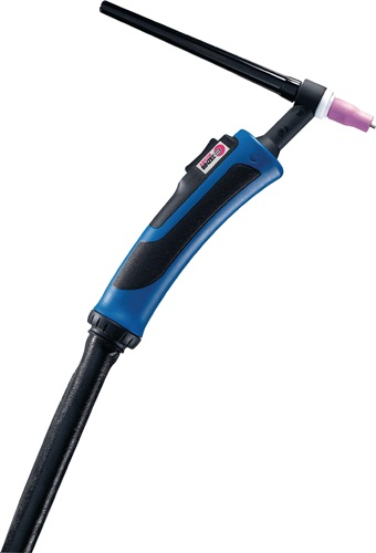 WIG-Schweißbrenner ABITIG GRIP 20