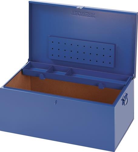 Stahlblechwerkzeugkoffer