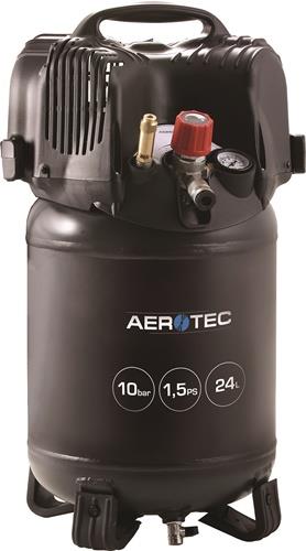 Kompressor Aerotec 200-24 ECO