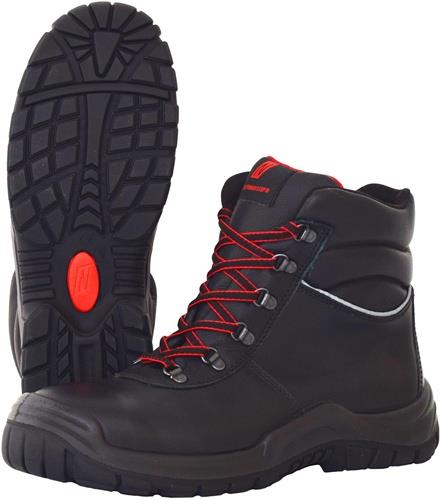Sicherheitsstiefel POWER STEP MID+