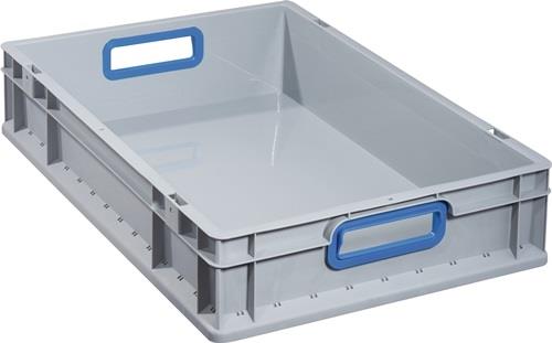 Transportstapelbehälter