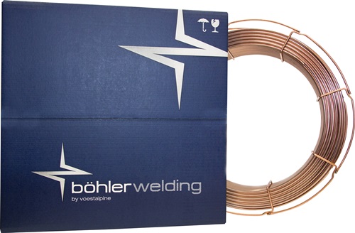 UP-Schweißdraht Union S 2 MO