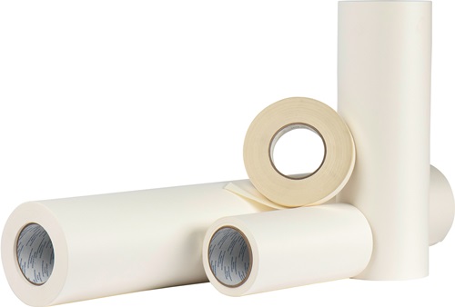 Formiergaspapier