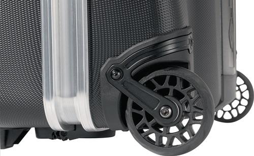 Schalenkoffer CLASSIC KingSize Roll neo
