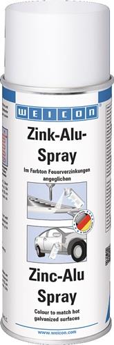 Zinkaluspray