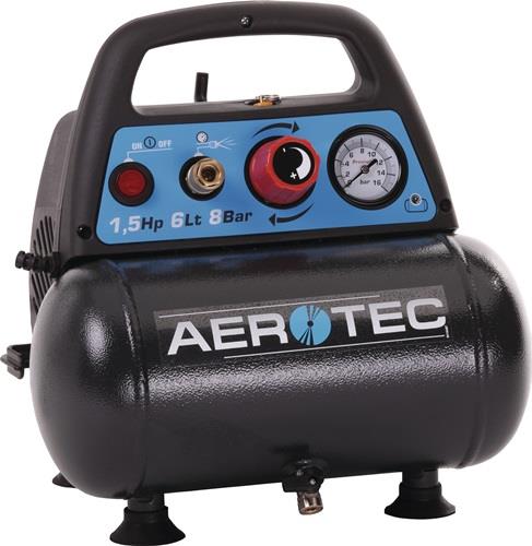 Kompressor Aerotec Airliner 6