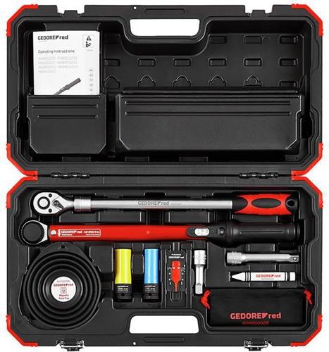 Radmontageset R68903011