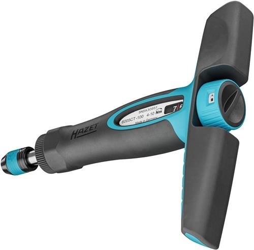 Drehmomentschraubendreher 6005CT-100