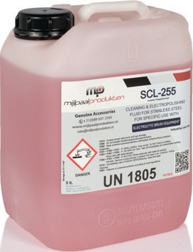 Elektrolyt SCL-255