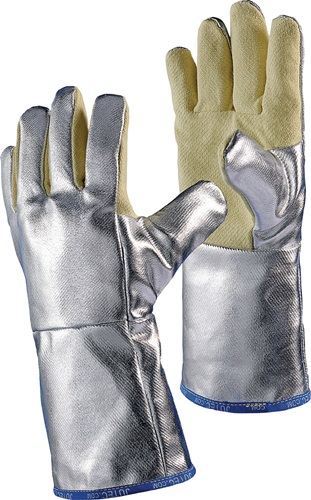 Hitzeschutzhandschuhe