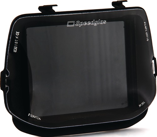 Automatikschweißfilter G5-01TW SPEEDGLAS