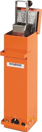 Schweißelektrodentrockner SET-1/TR