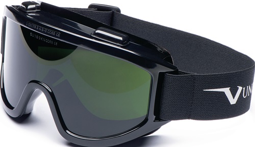 Vollsichtschutzbrille 601