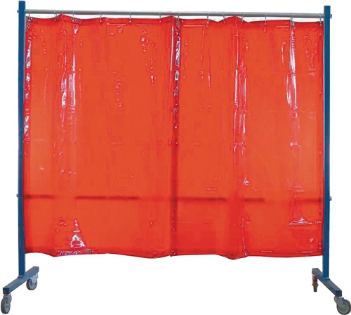 Schutzwand TransFlex