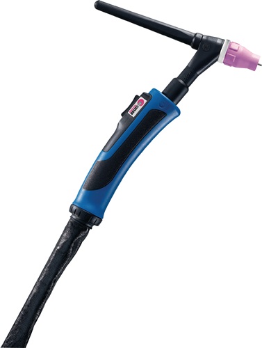 WIG-Schweißbrenner ABITIG GRIP 450W SC