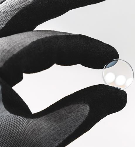 Schutzglas, MaxPhotonics