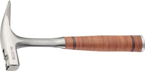 Ganzstahllatthammer 79000 950g m.Magnet glatt 950g PICARD