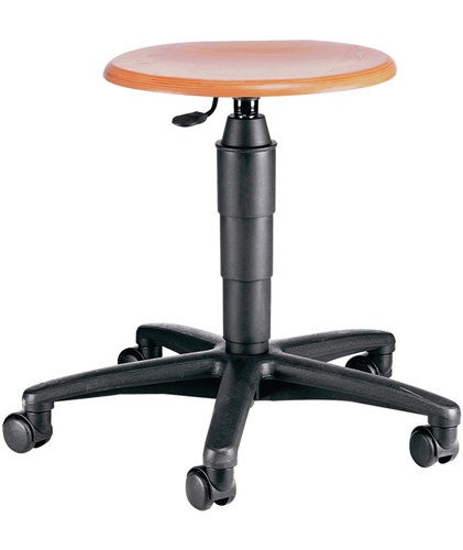 Drehhocker