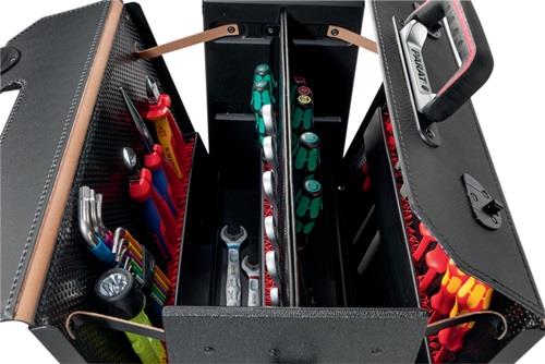 Werkzeugtasche TOP-LINE KingSize CP-7