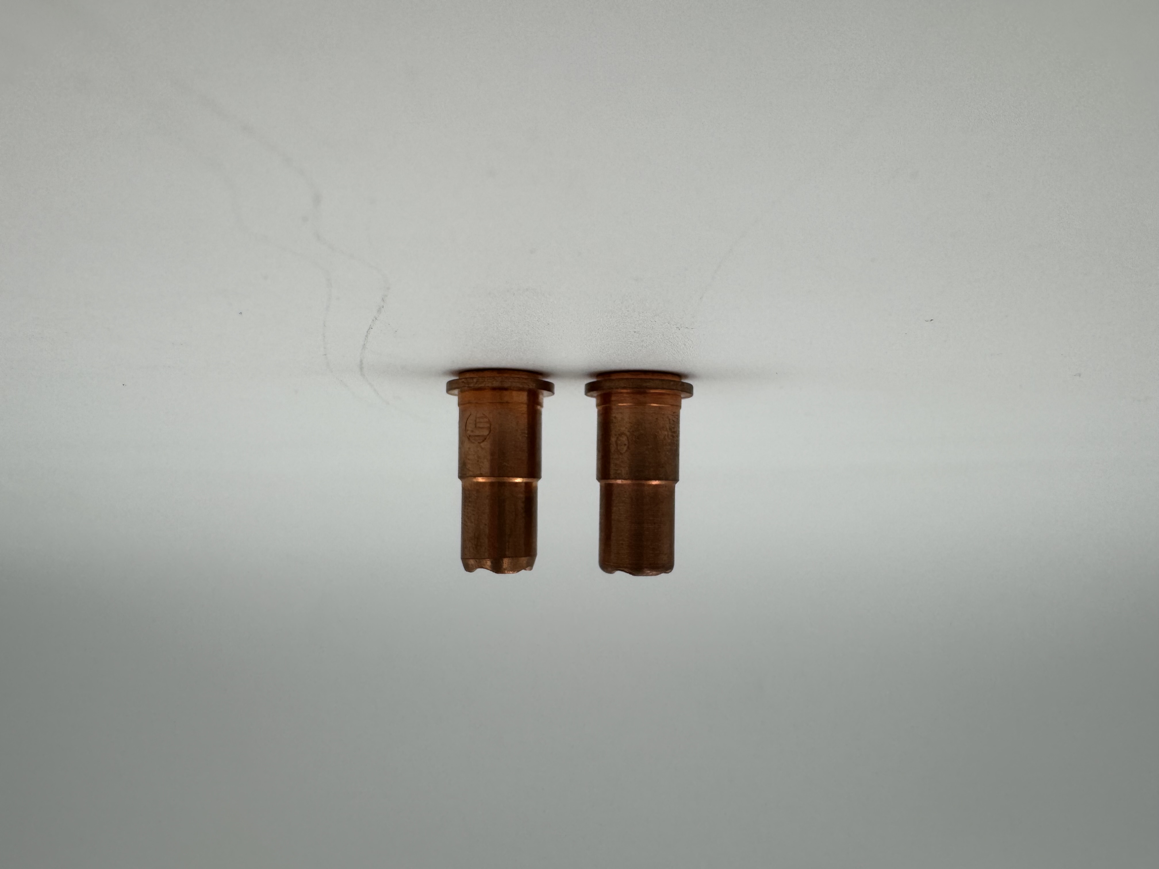 Schneiddüse lang 0.9 S45