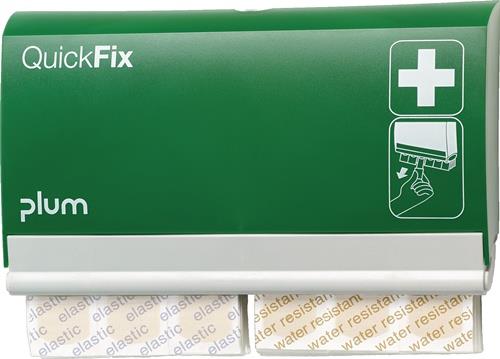 Pflasterspender QuickFix Elastic and water resistant