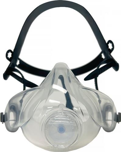 Halbmaske CST1034
