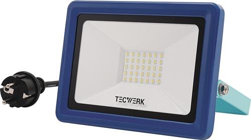 LED-Strahler
