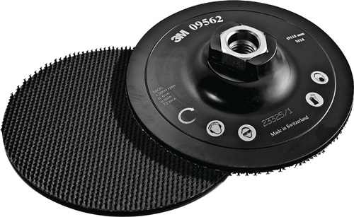 Stützteller Scotch Brite™ DH-AC 3M
