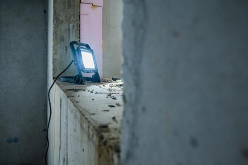 LED-Strahler JARO 7060 M