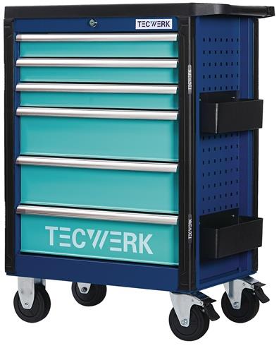 Werkzeugwagen PLUS 2.0