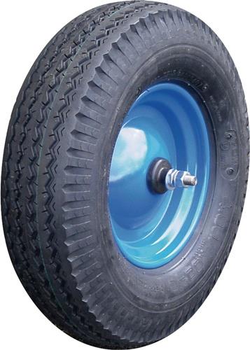 Polymeres Rad Reifenstärke 100mm