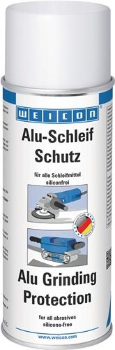 Aluschleifschutz
