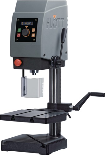 Tischbohrmaschine TB 13 Plus