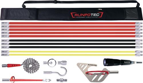 Runpostick Comfort