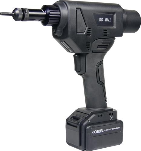 Akkublindnietmutternsetzgerät GO-RN1