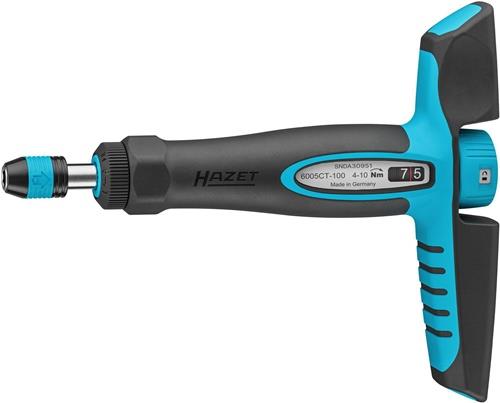 Drehmomentschraubendreher 6005CT-100