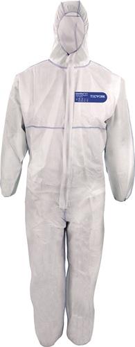 Schutzoverall CoverTex®