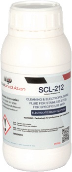 Elektrolyt SCL-212