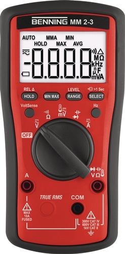 Multimeter MM 2-3