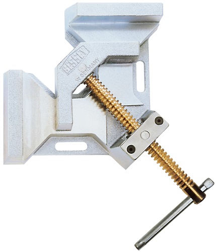 Metallwinkelspanner WSM