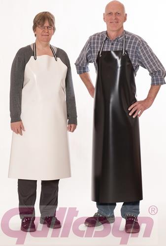PVC Säureschürze Guttasyn® MR5