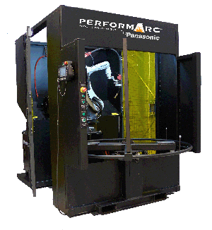 PerformArc Standardzelle
